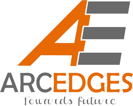 ArcEdges Logo