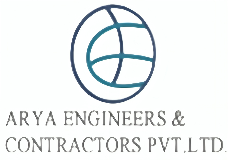 Arya Logo