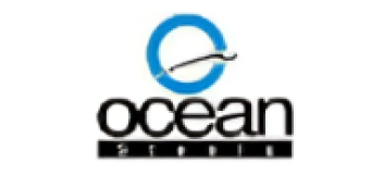 Ocean Logo
