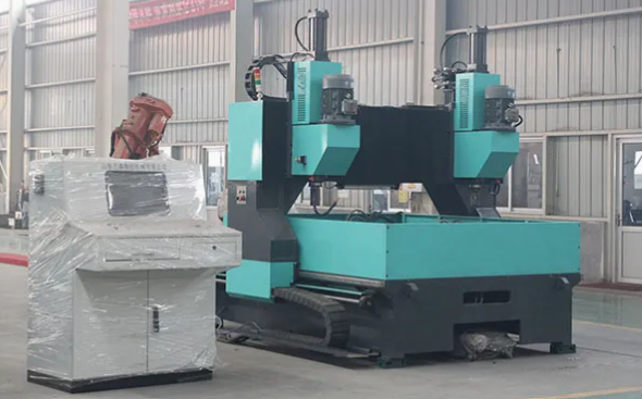 CNC Machine
