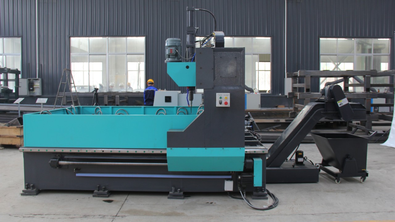 CNC Machine