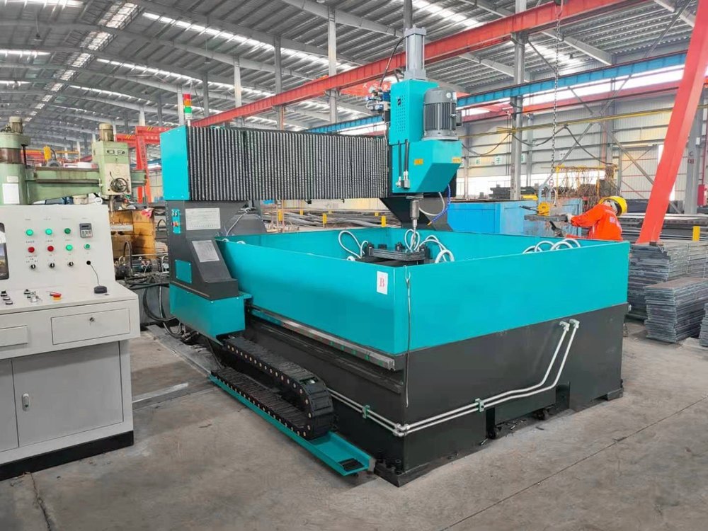 CNC Machine