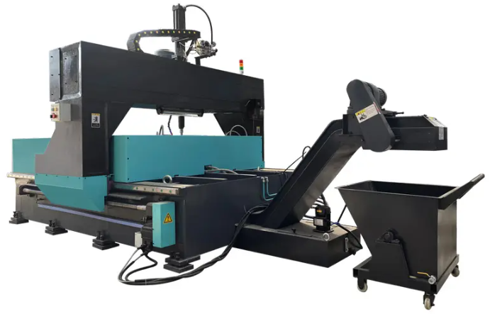 CNC Machine