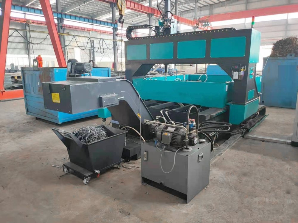 CNC Machine