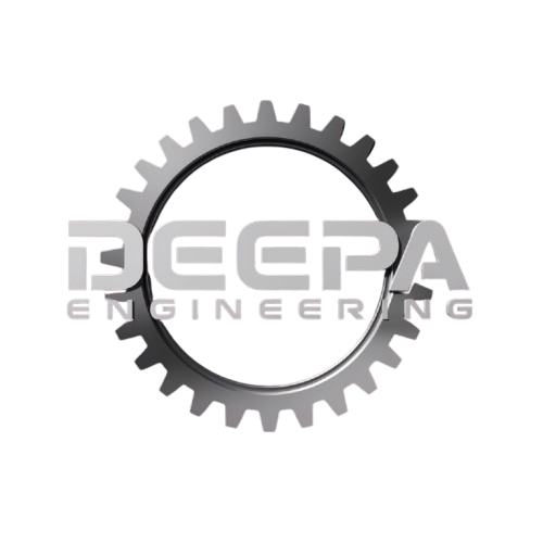 Deepa Engineering Logo